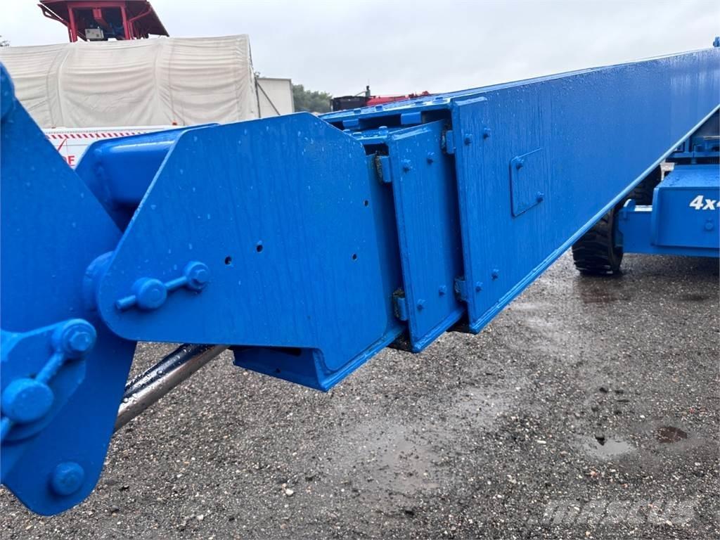 Genie S-85 4X4 Camiões de chassis e cabine