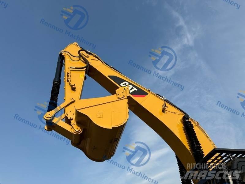 CAT 329D2L Escavadoras de rastos
