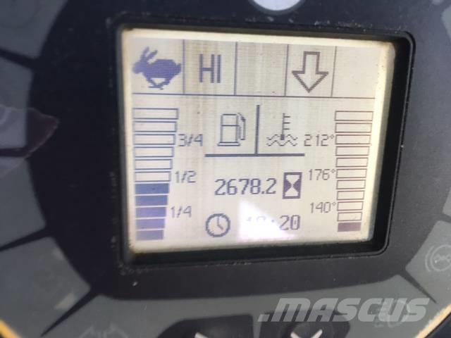 Wacker Neuson DW 90 Dumpers de obras