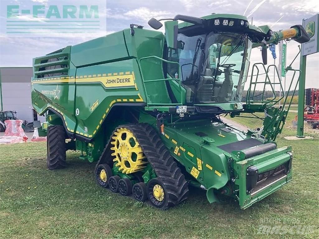 John Deere x9 1100 Ceifeiras debulhadoras