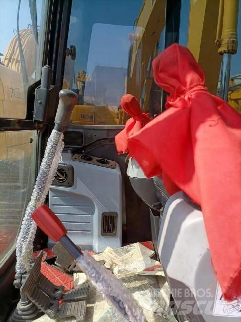Kubota U 55-4 Mini Escavadoras <7t