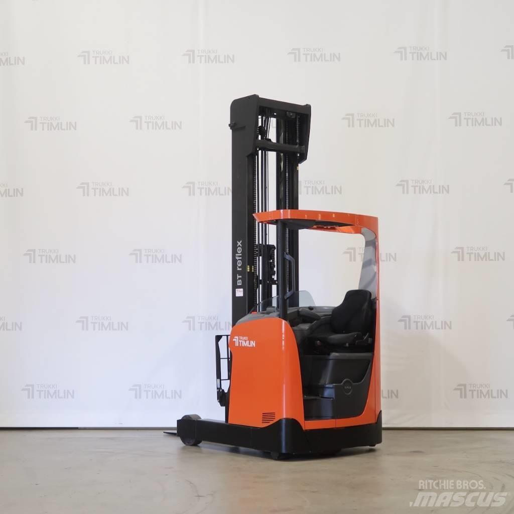 Toyota RRE140HC Empilhadores eléctricos