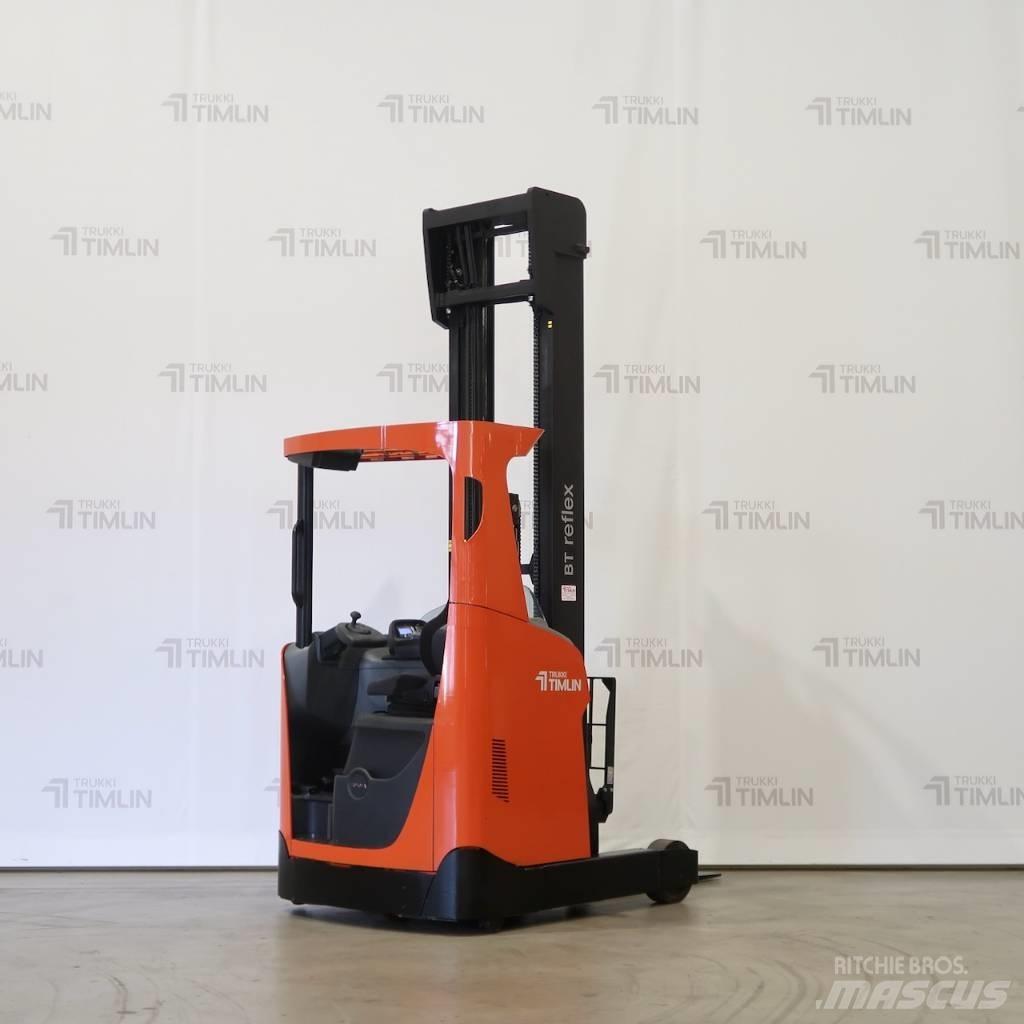 Toyota RRE140HC Empilhadores eléctricos
