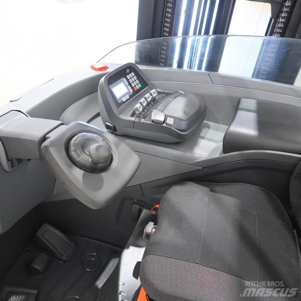 Toyota RRE140HC Empilhadores eléctricos