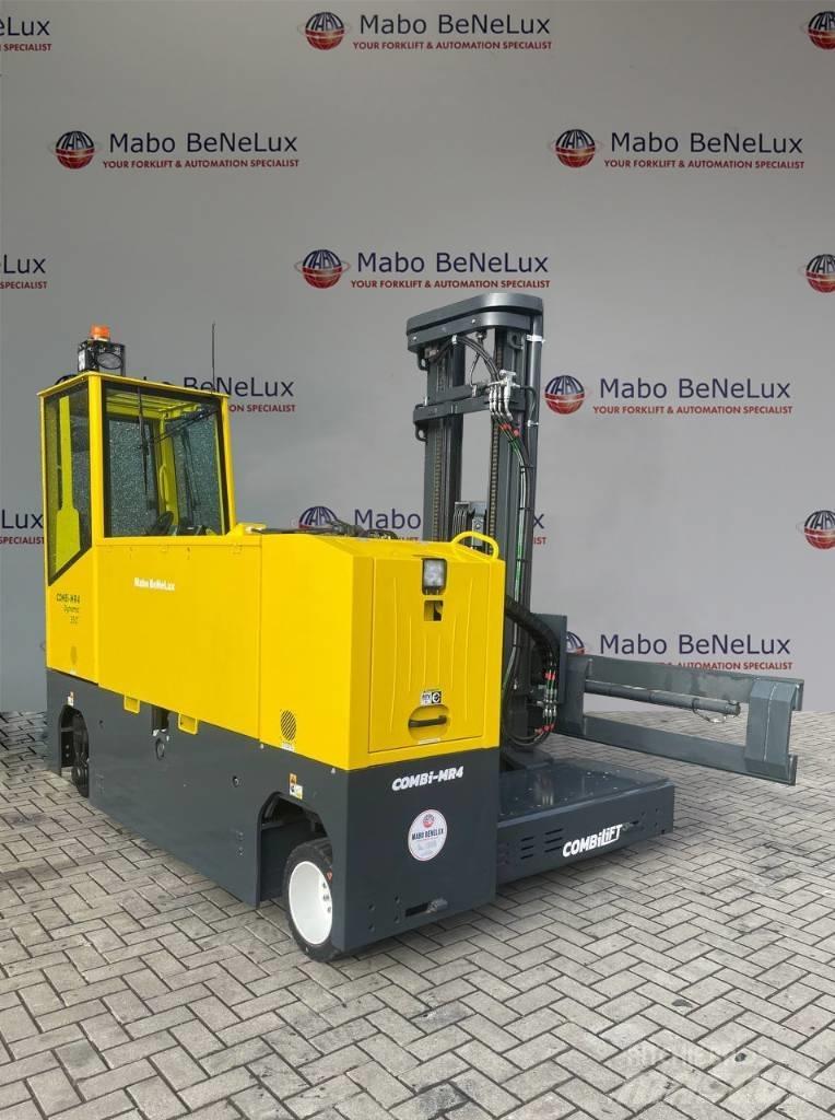 Combilift MR4 Carregadores laterais