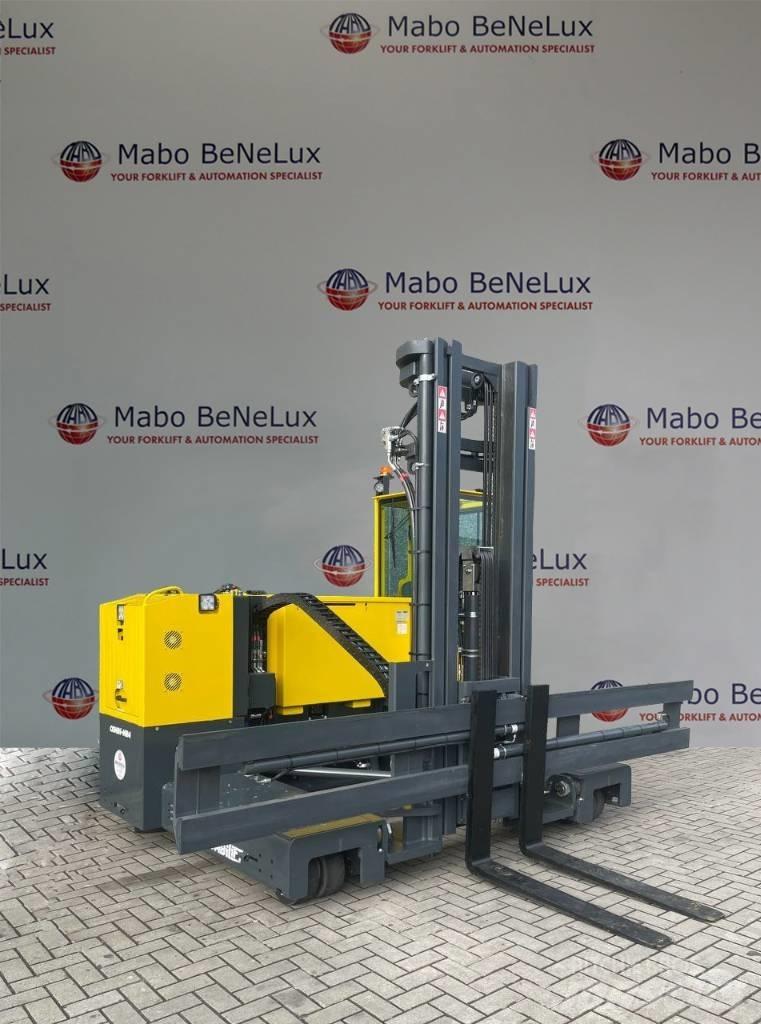 Combilift MR4 Carregadores laterais