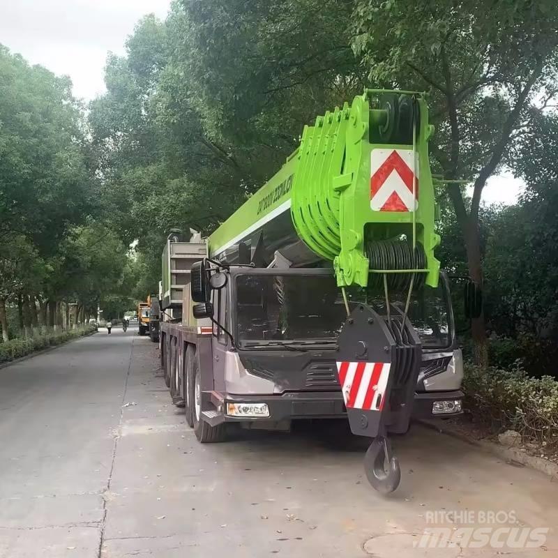 Zoomlion ZAT 1800 V Gruas Todo terreno