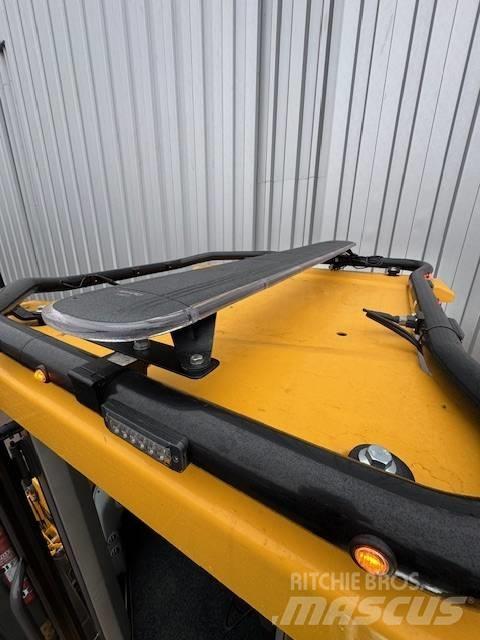 Volvo L 60 H Pás carregadoras de rodas