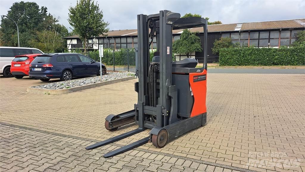 Linde R14B Empilhadores Elevadores