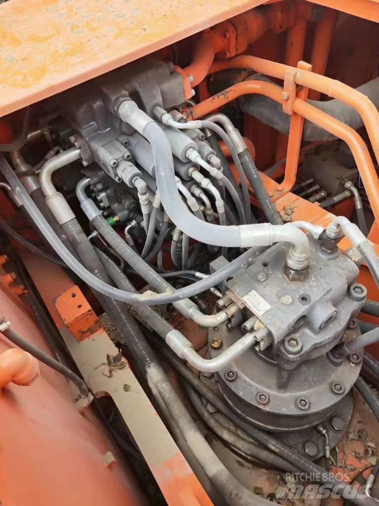 Doosan DX 300 LC Escavadoras de rastos