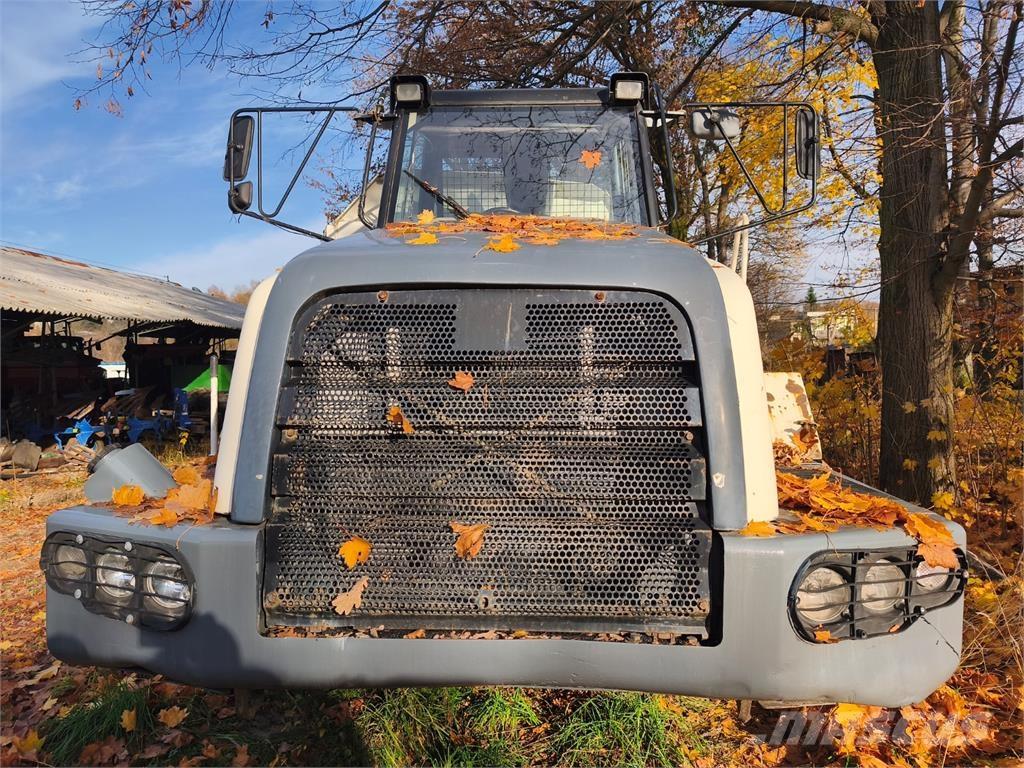 Terex TA30 Camiões basculantes