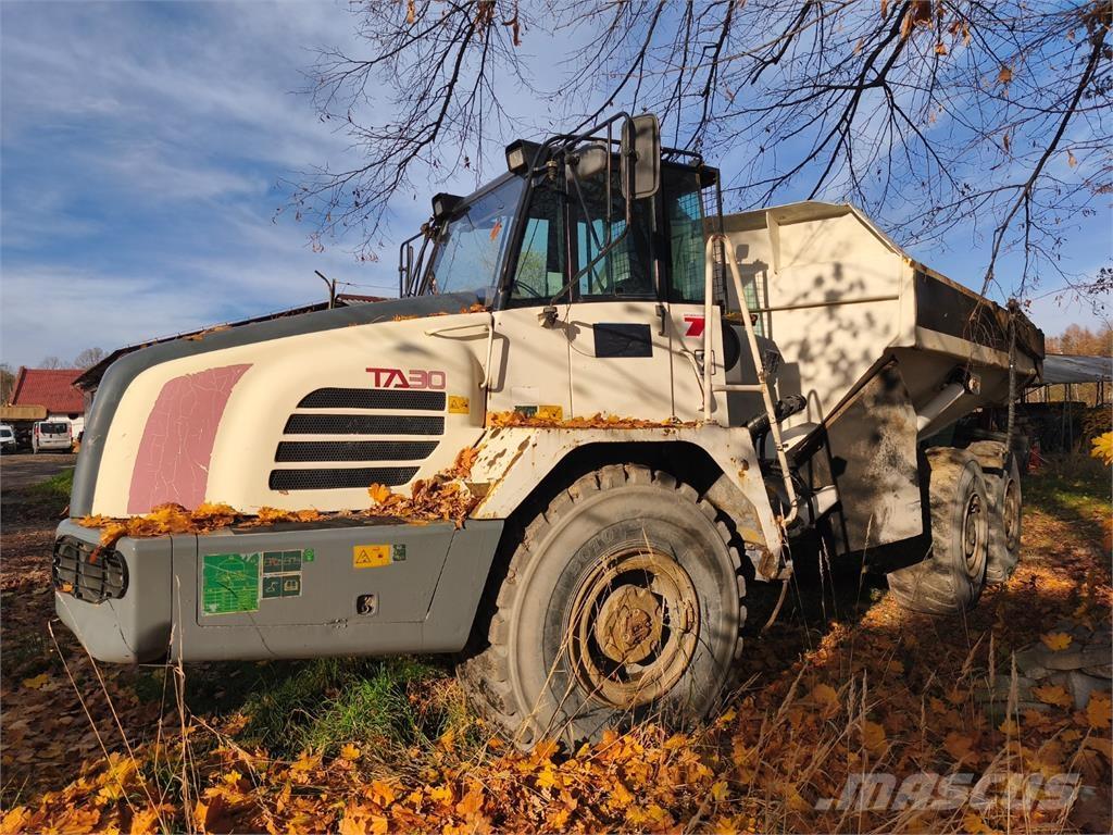 Terex TA30 Camiões basculantes