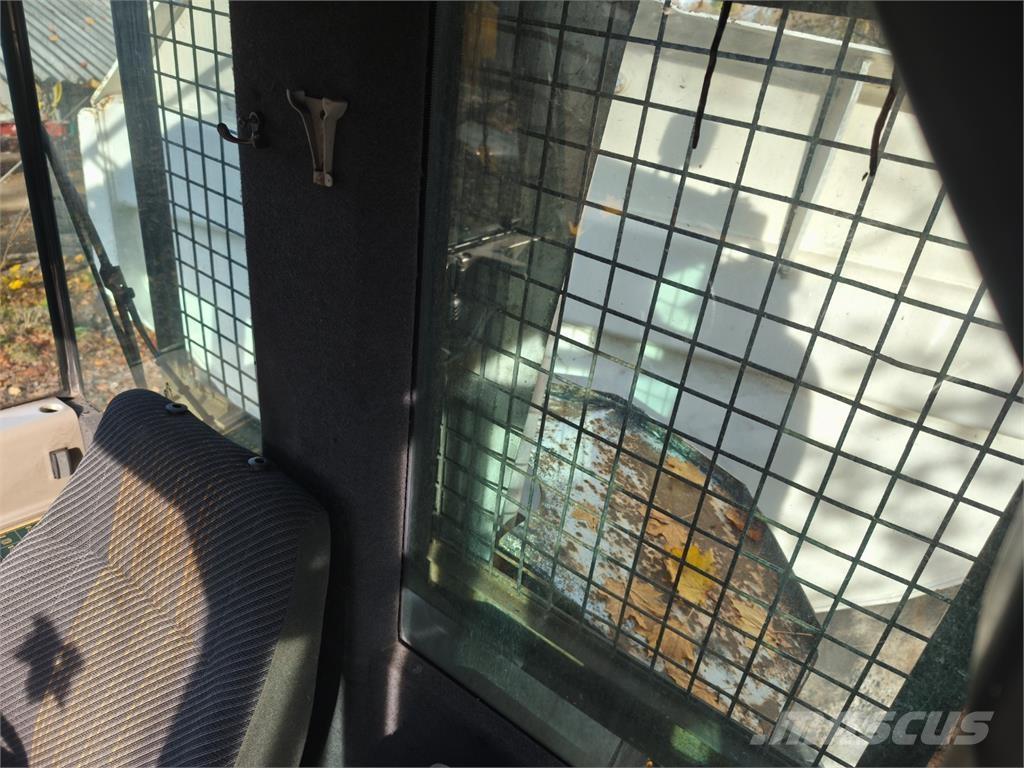 Terex TA30 Camiões basculantes