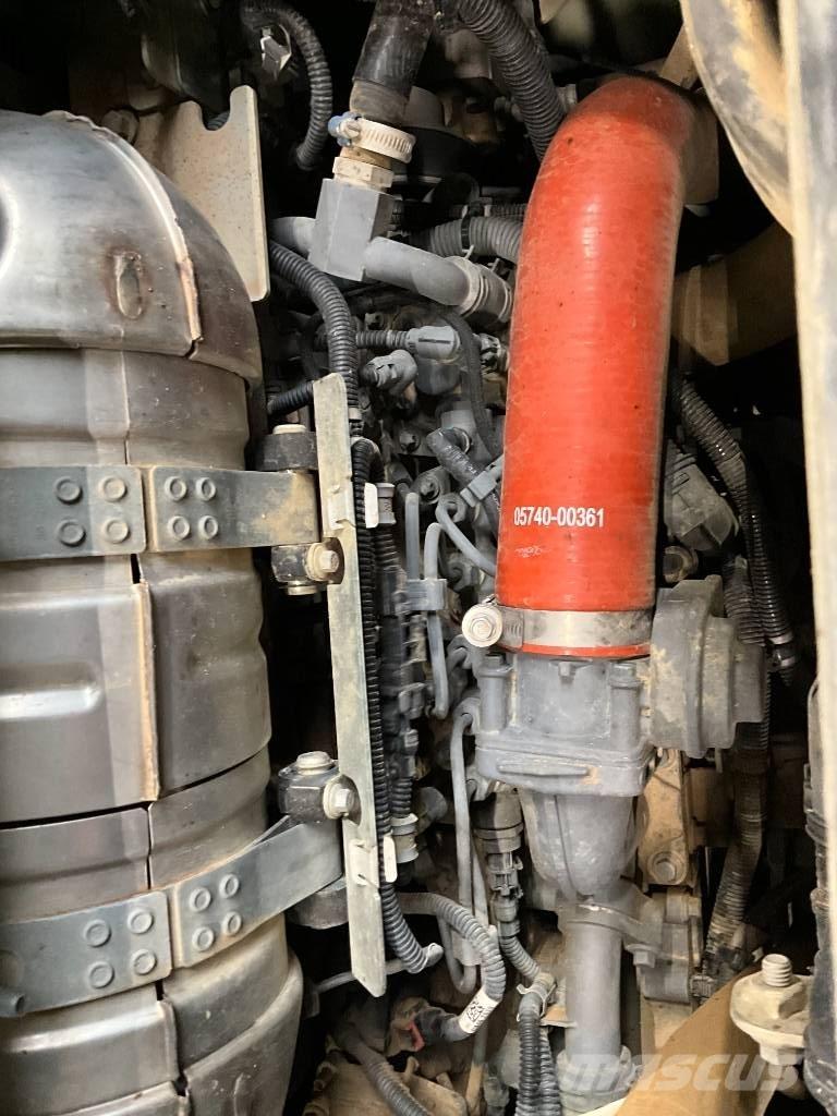 Takeuchi TB 2150 R Escavadoras de rastos