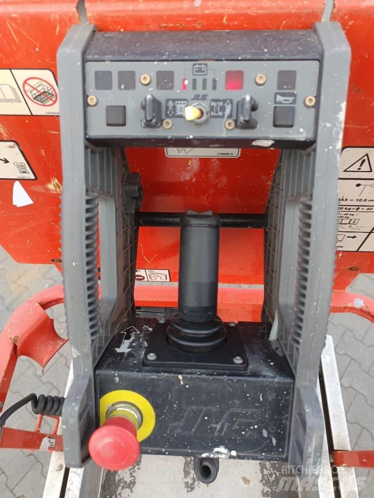 JLG 1930 ES Elevadores de tesoura