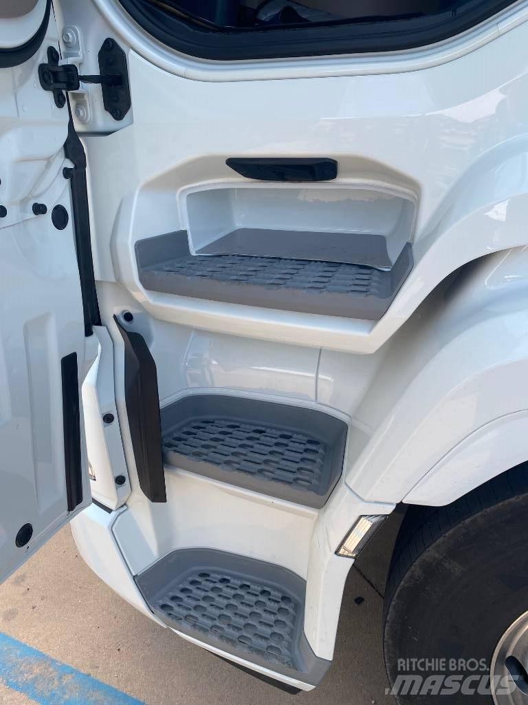 DAF XG 530 FTS Tractores (camiões)