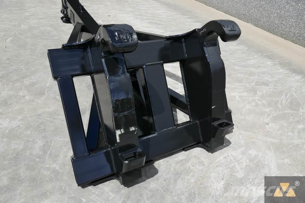 CAT Jib Transportes - Outros
