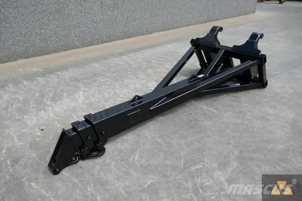 CAT Jib Transportation - Others