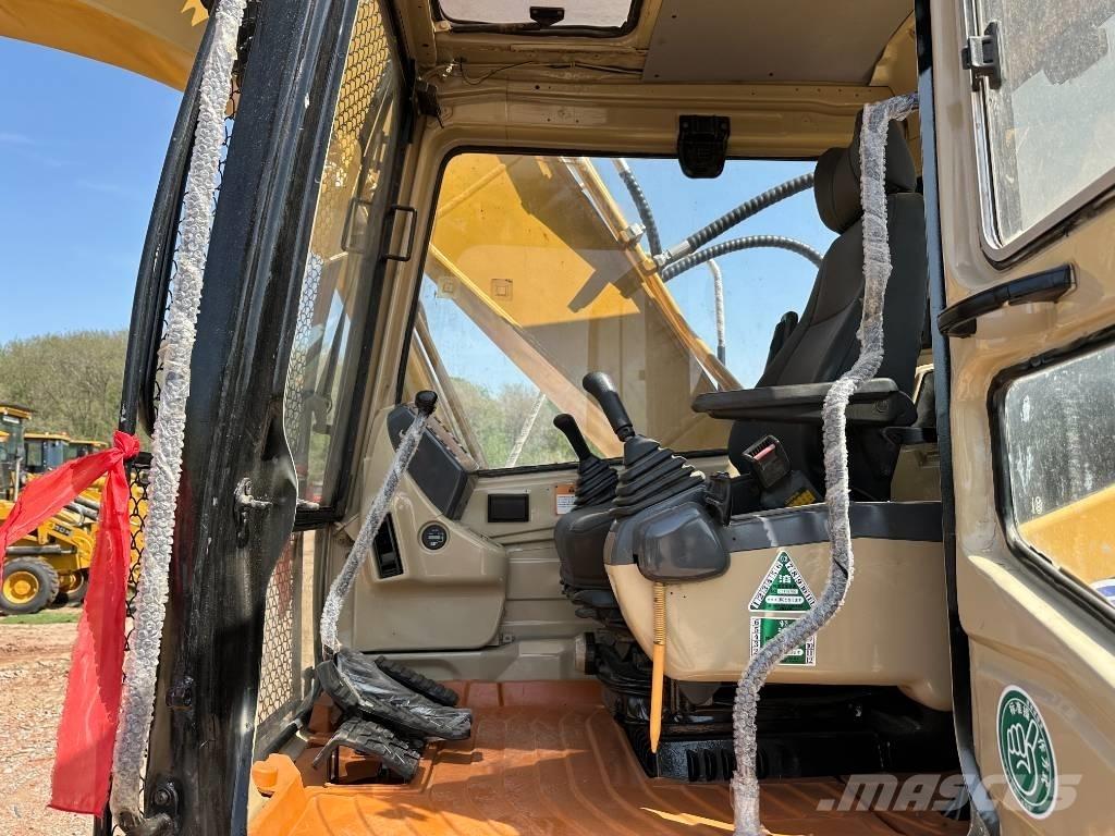 CAT 320 B L Escavadoras de rastos