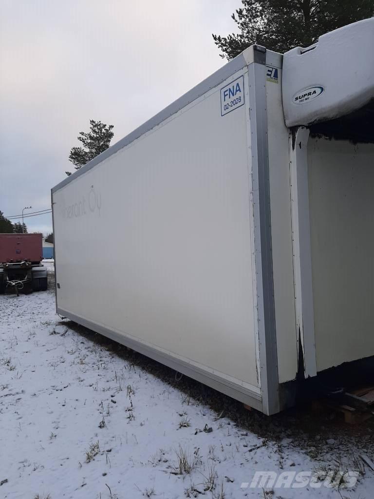  EL-Kori Umpikori Caixas