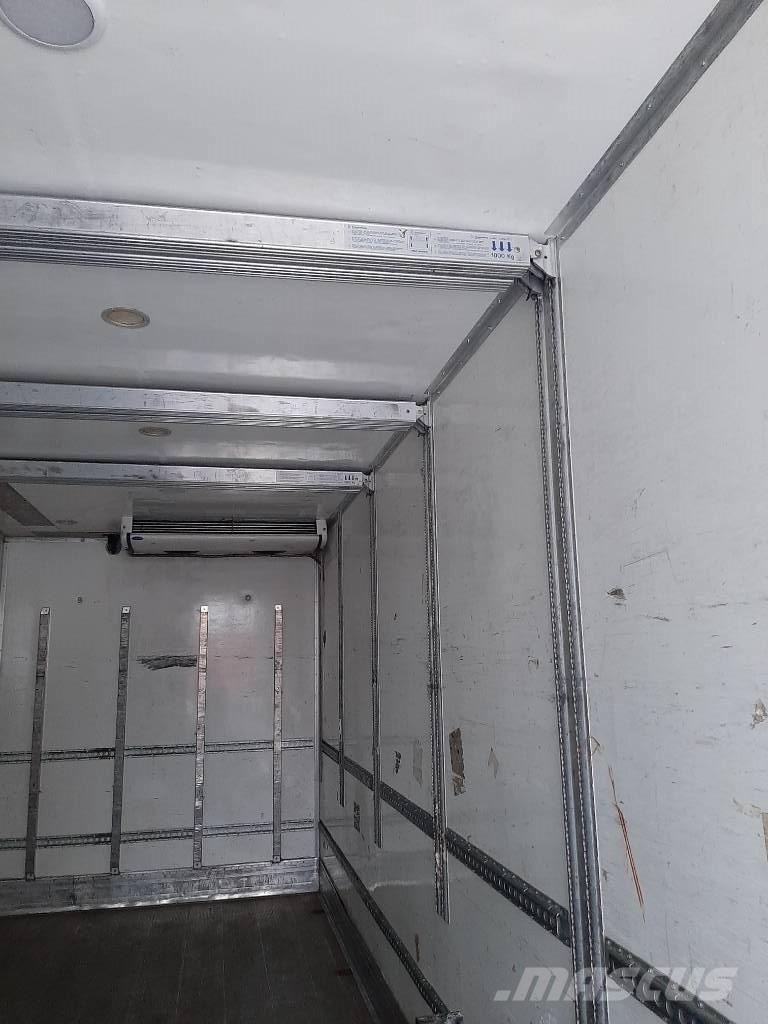  EL-Kori Umpikori Caixas