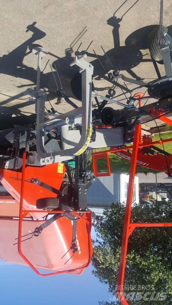 MESKO-ROL PK 500 D Ancinho virador