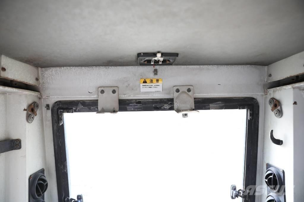 Sumitomo SH200 Escavadoras de rastos