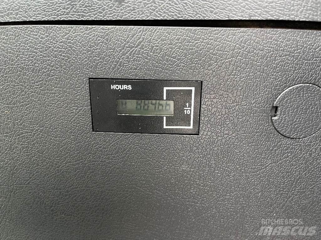 Hyundai HX140L Escavadoras de rastos