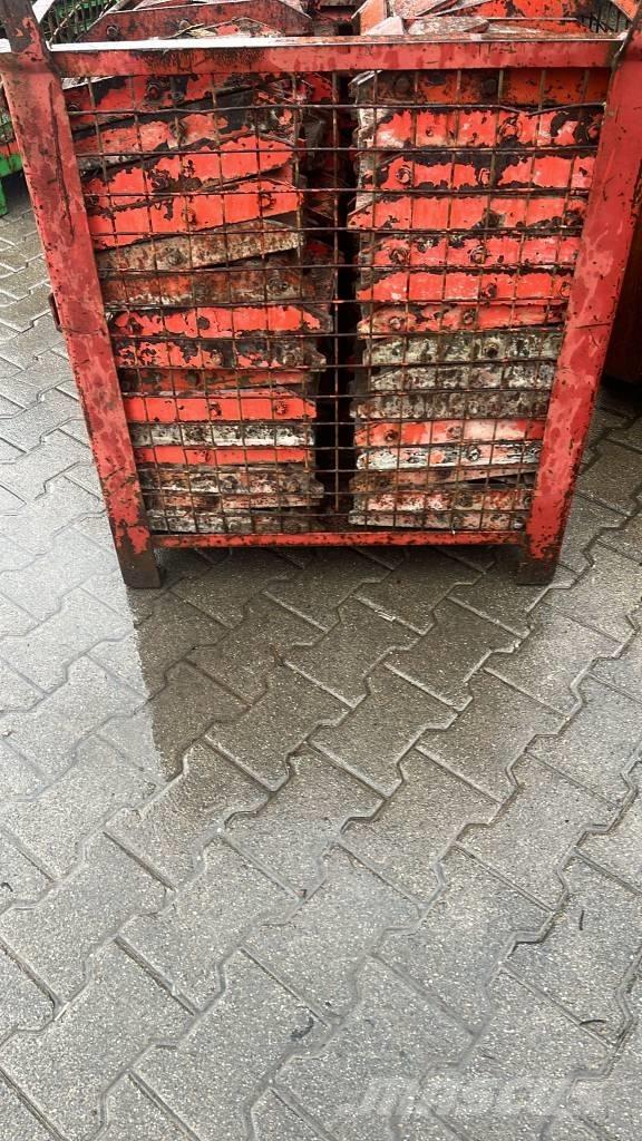 Peri Klappkonsole 25 Cofragem