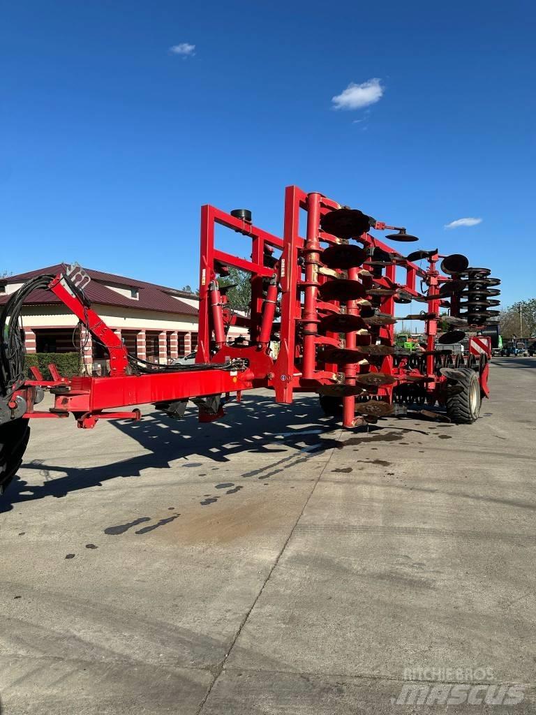 Horsch Tiger 5 MT Cultivadoras