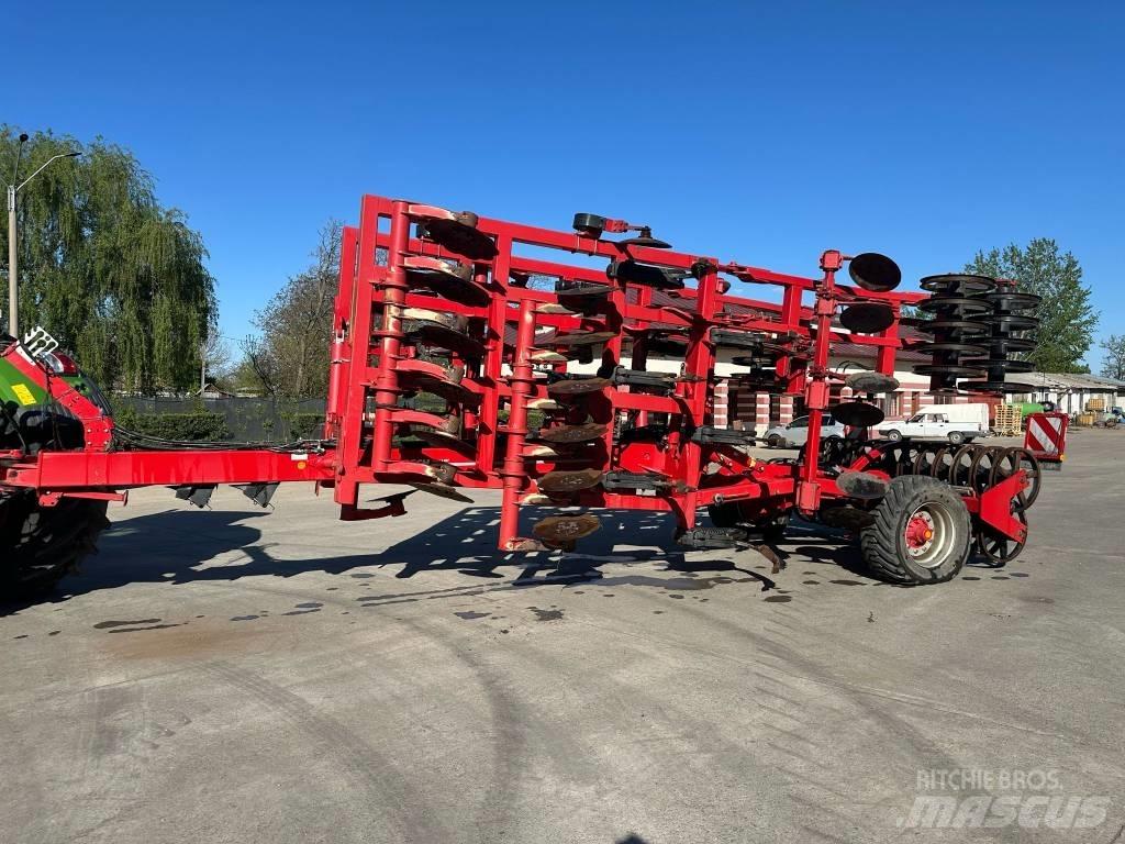 Horsch Tiger 5 MT Cultivadoras