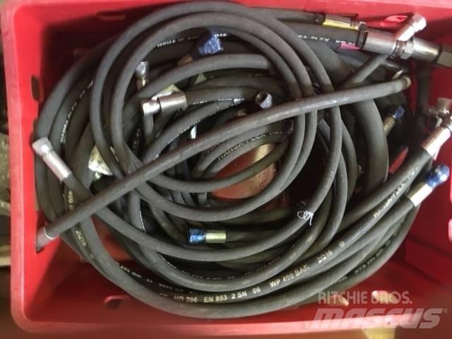 Kesla 25RH/2 Desgalhadores