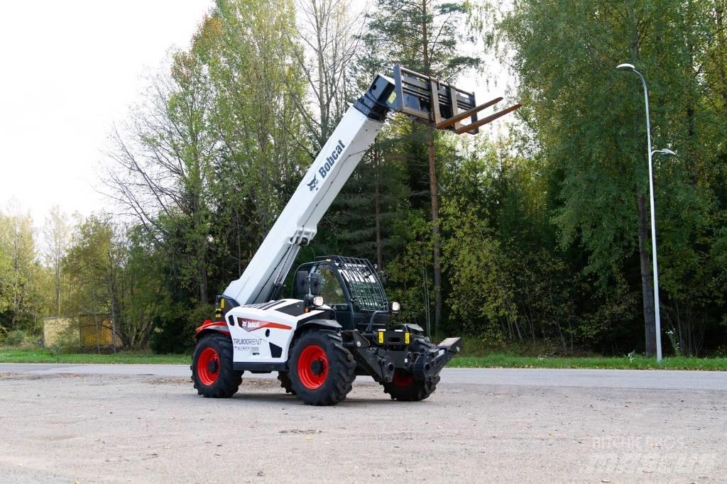 Bobcat T 40 Manipuladores telescópicos