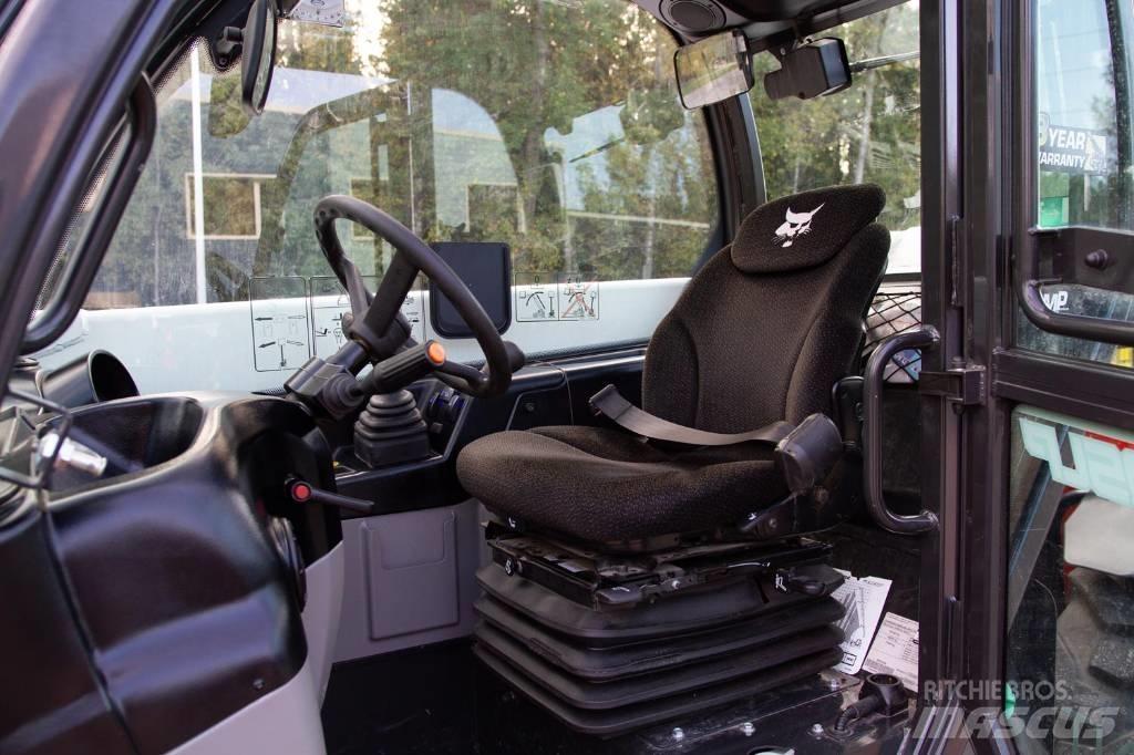 Bobcat T 40 Manipuladores telescópicos