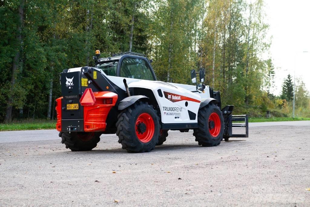 Bobcat T 40 Manipuladores telescópicos