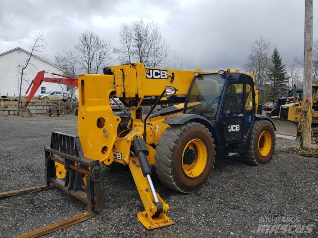 JCB 512-56 Manipuladores telescópicos