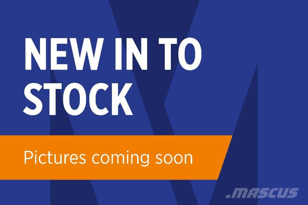 Volvo A 25 G Camiões articulados