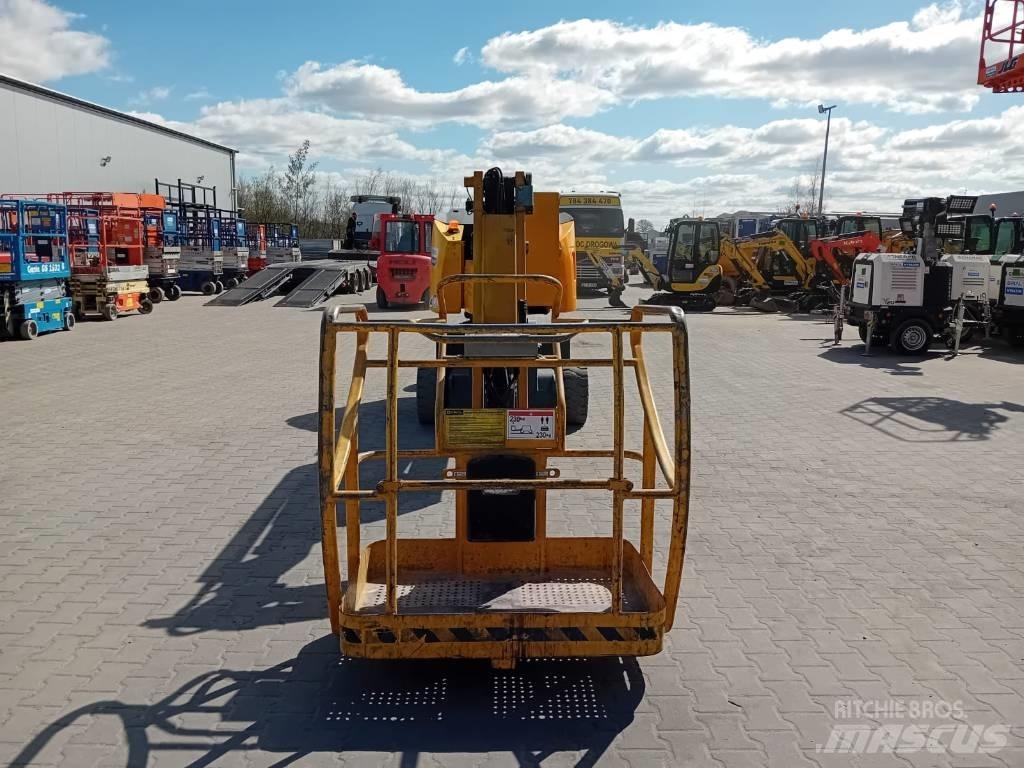 Haulotte HA 15 IP Elevadores braços articulados