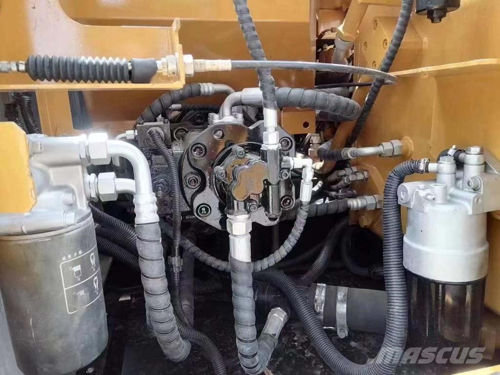 Sany SY135C Escavadoras de rastos