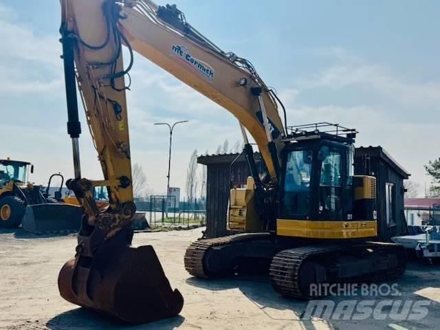 CAT 321 D LCR Escavadoras de rastos