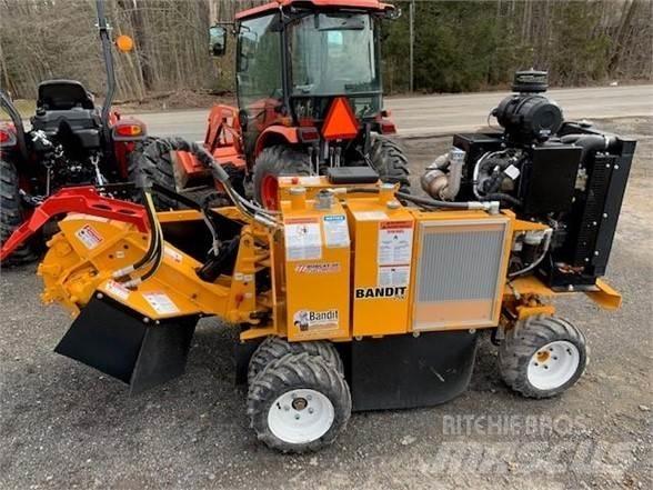 Bandit 2550 Moedores de coto