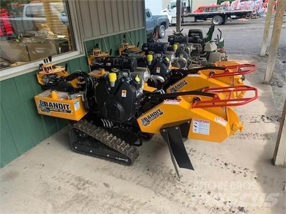 Bandit SG40 Moedores de coto