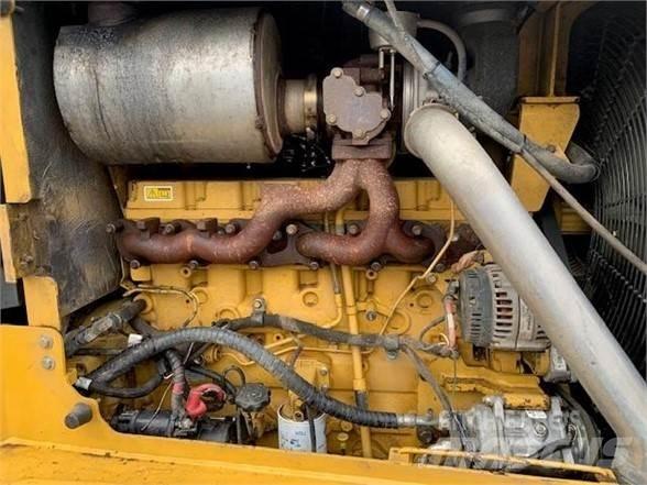 CAT 574 Forwarders florestais