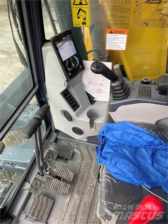 XCMG XE155UCR Escavadoras de rastos