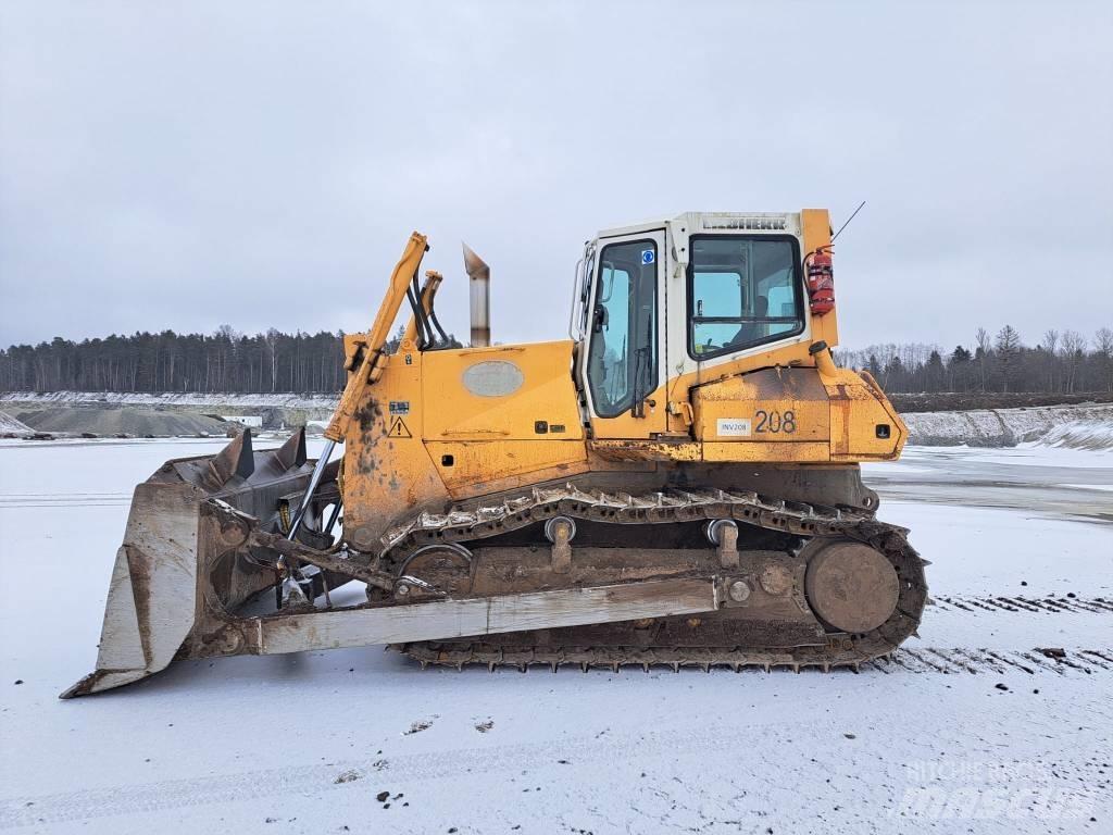 Liebherr PR 734 L Dozers - Tratores rastos