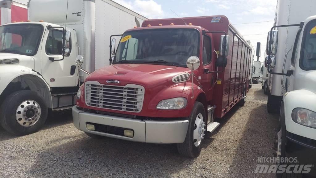 Freightliner M2 Camiões de entrega de bebidas
