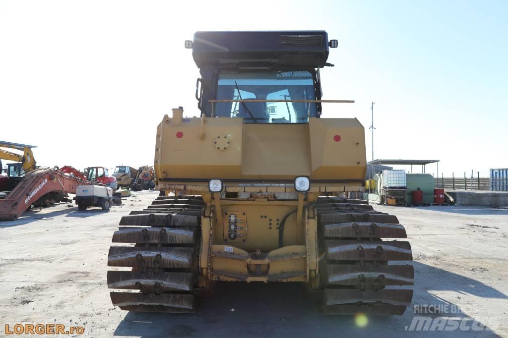 CAT D 7 E LGP Dozers - Tratores rastos
