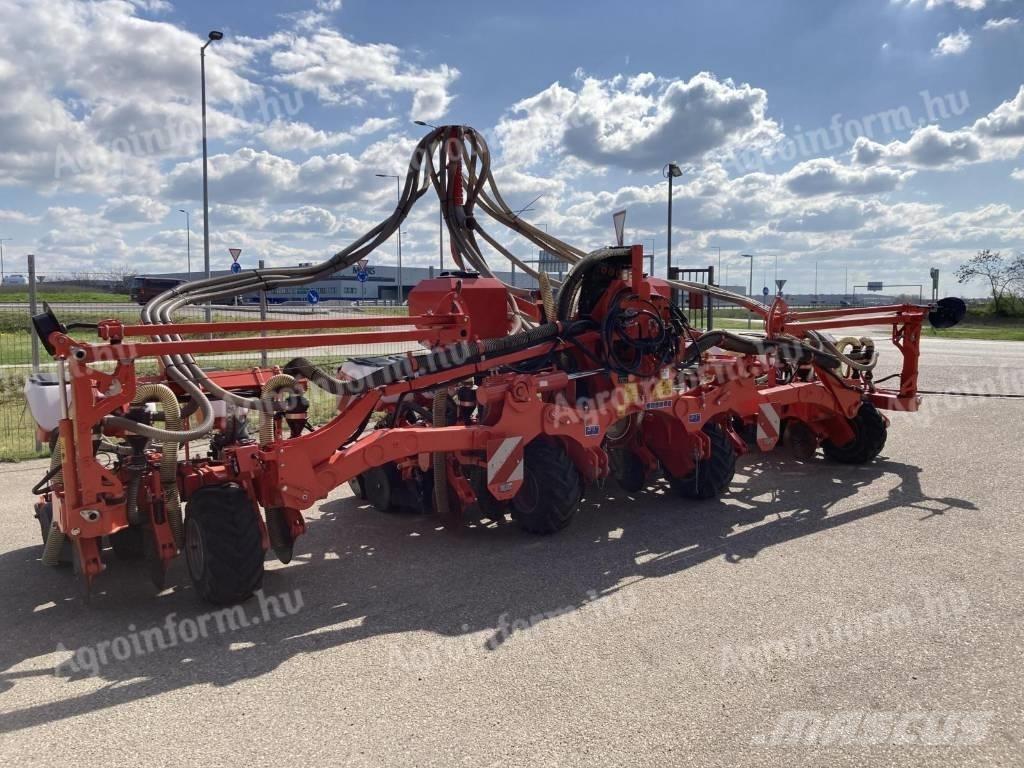 Kuhn Maxima 3 RXL E Semeadoras de precisão