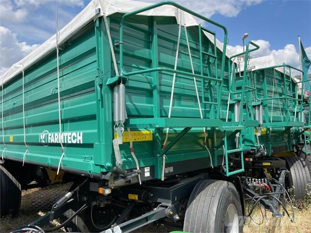 Farmtech ZDK 1500 Agricultura - Outros
