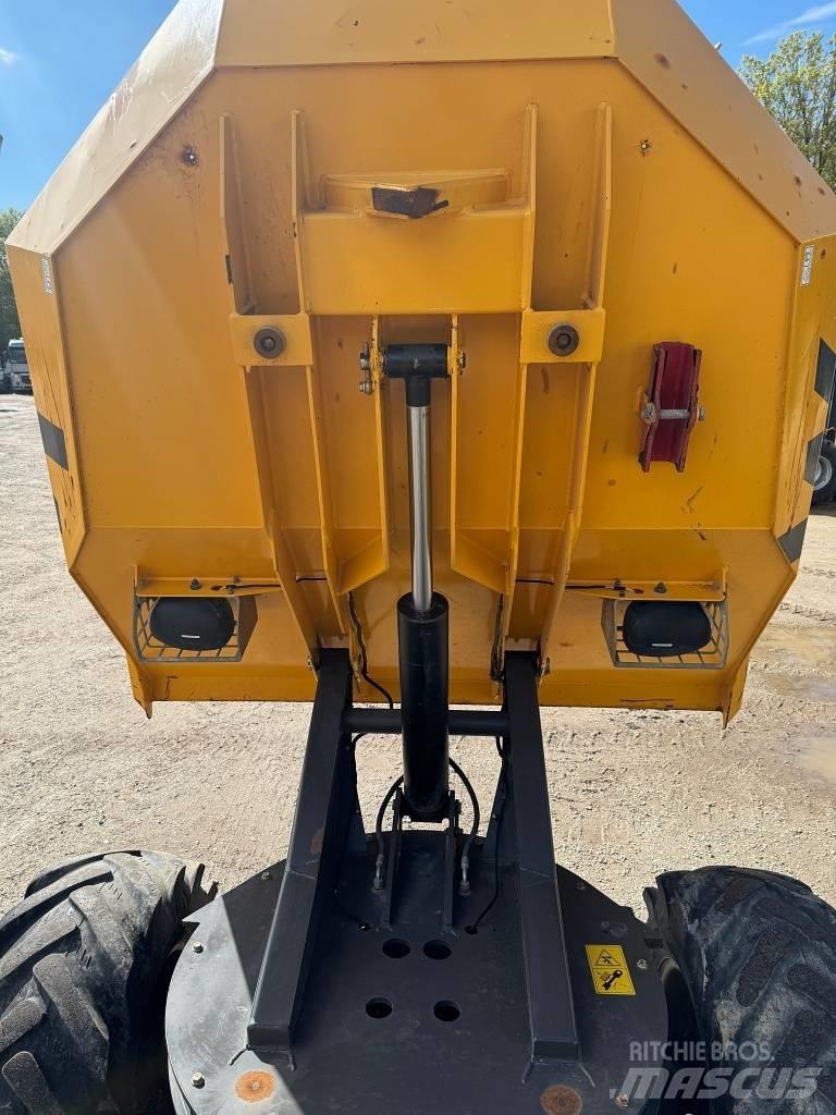 Mecalac TA 6 S Dumpers de obras